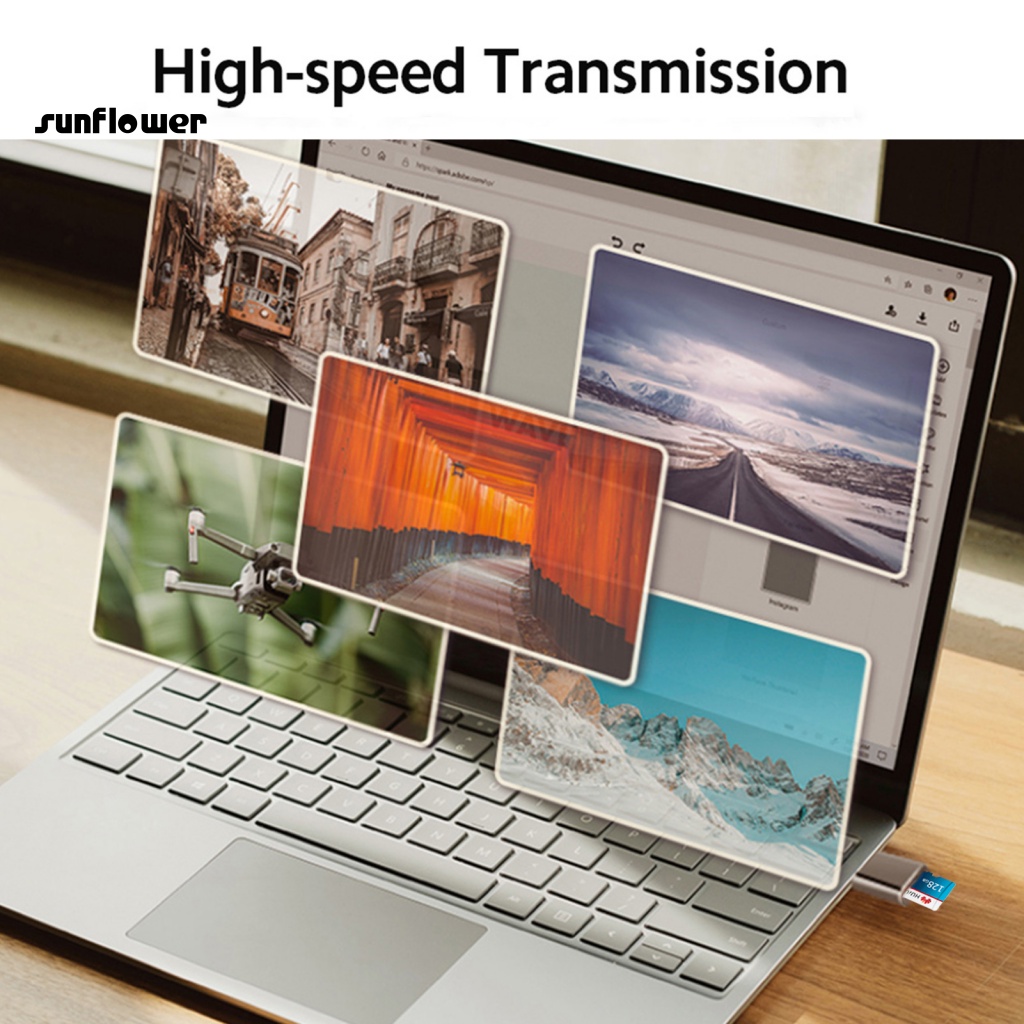 Thẻ nhớ LENOVO chịu nhiệt cao 16GB / 32GB / 64GB / 128GB / 256GB / 512GB / 1TB