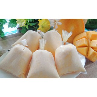 TÚI NILON PE SIZE NHỎ (Mỏng)