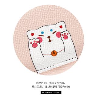 Ví Gấp Ngắn 2020 Thời Trang