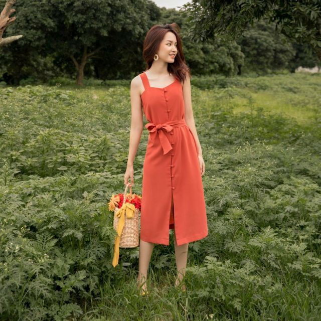 ĐẦM 2 DÂY THIẾT KẾ