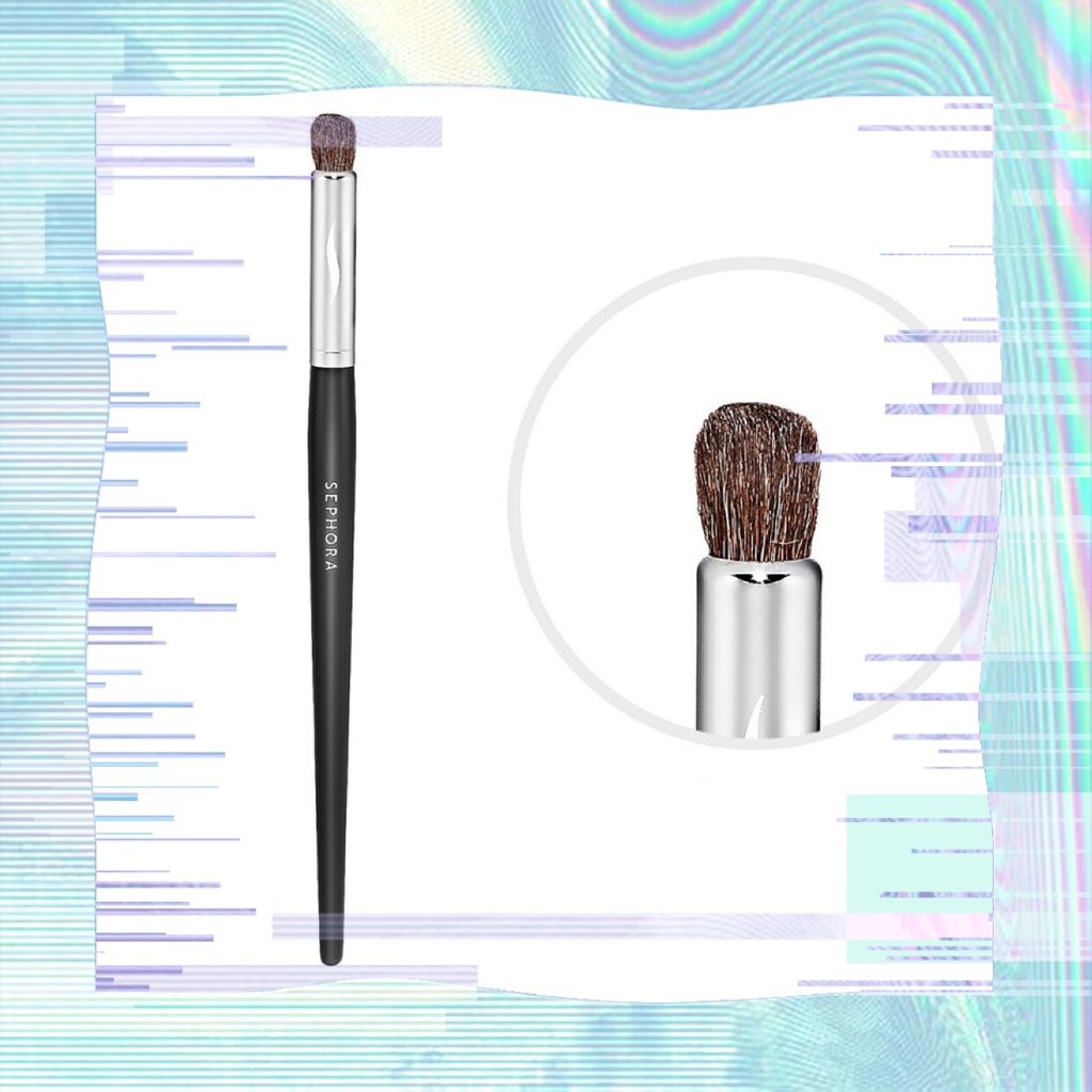 Cọ Blending Mắt Sephora 16 - Sephora Eyebrush