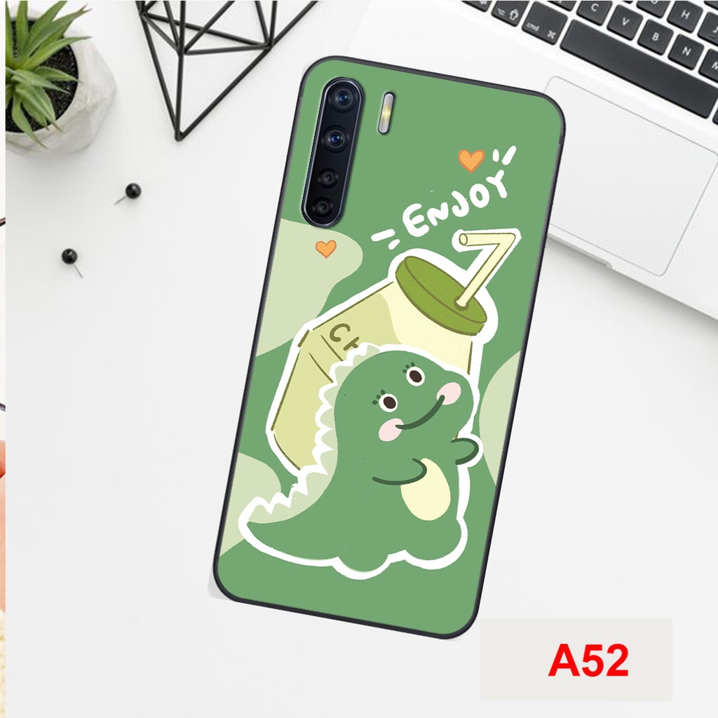 [HOT] ỐP LƯNG OPPO A91-OPPO RENO 3 ĐẸP-DỄ THƯƠNG CỰC HOT 2021
