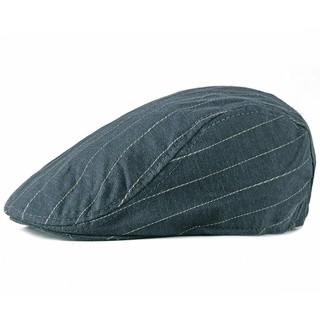 Mũ beret vải nam trung niên M106