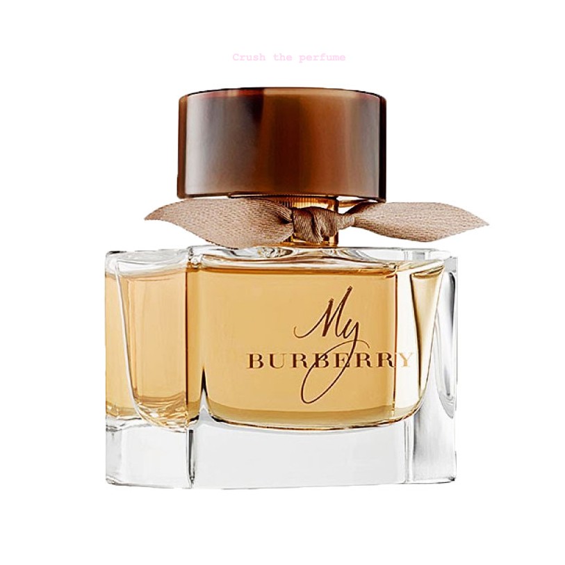 [10ml] Nước hoa nữ mini My Burberry Eau de Parfum