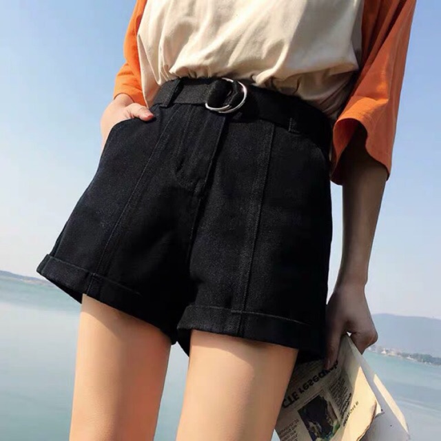 Quần short bigsize S-5XL