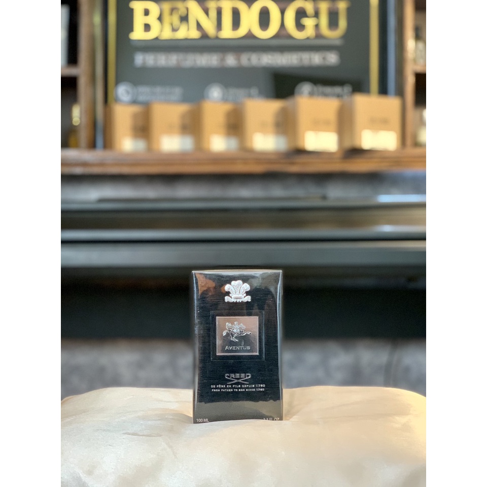 Nước Hoa CREED AVENTUS BATCH 19S01, nước hoa cao cấp. Mùi cực kỳ sang trọng