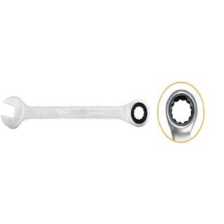 Cờ lê miệng vòng 2 chiều (14mm) Ingco HCSPAR141