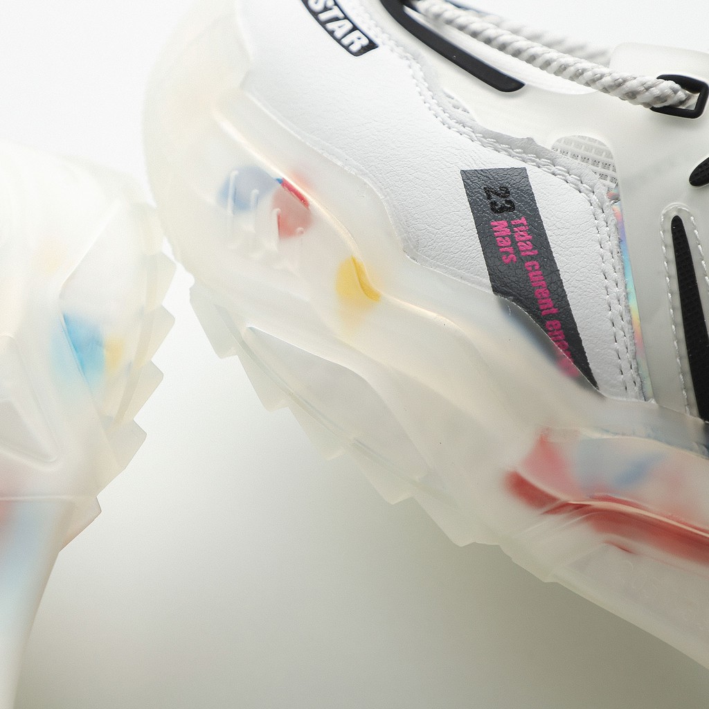 Giày INF 180 19 White | BigBuy360 - bigbuy360.vn