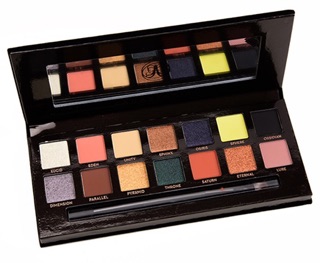 Bảng mắt ABH Prism Palette