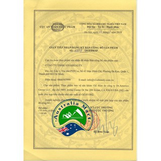 VIÊN UỐNG GIẢM CÂN THẢO DƯỢC OZ SLIM MỸ 40 VIÊN