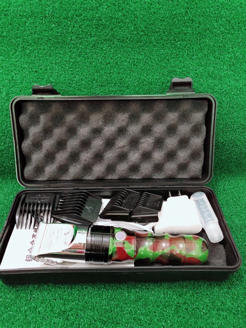 Tông đơ cao cấp B6