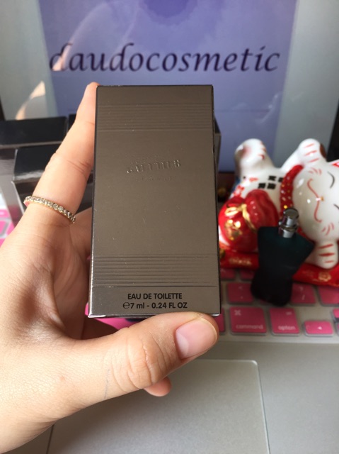 Nước hoa Jean Paul Gaultier Le Male EDT 7ml