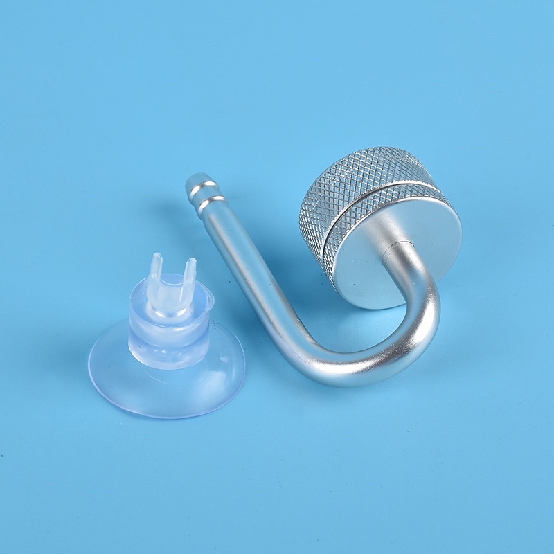 Cốc sủi nhôm co2 mufan