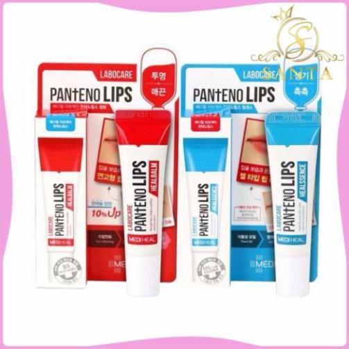 Son dưỡng Dưỡng thâm môi Labocare Panteno Lips healssence