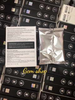 Cacao Black latte Nga
