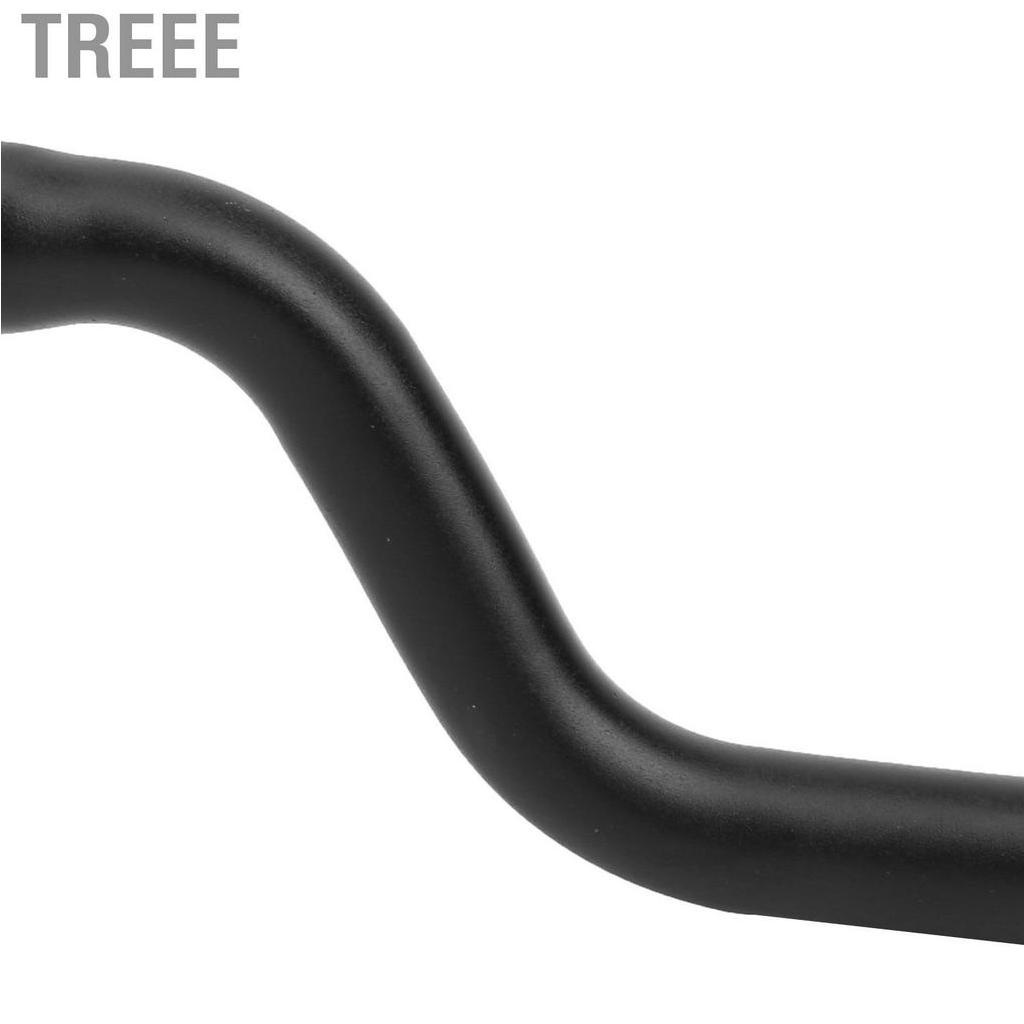 Tay lái xe đạp bằng hợp kim nhôm siêu nhẹ của bé