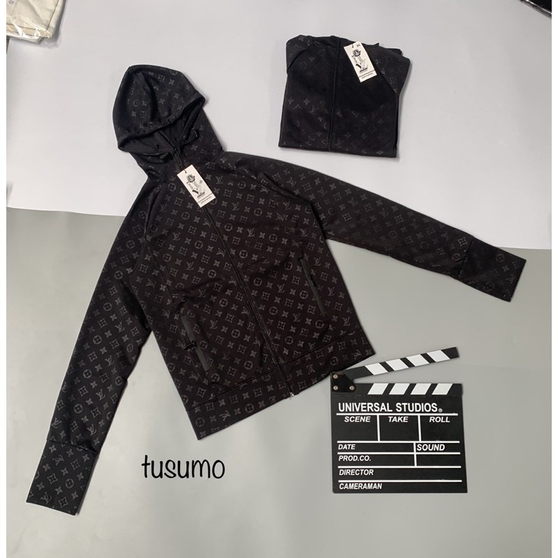 Áo nắng nam poli . Áo nắng thời trang nam chất liệu tốt . TUSUMO | BigBuy360 - bigbuy360.vn