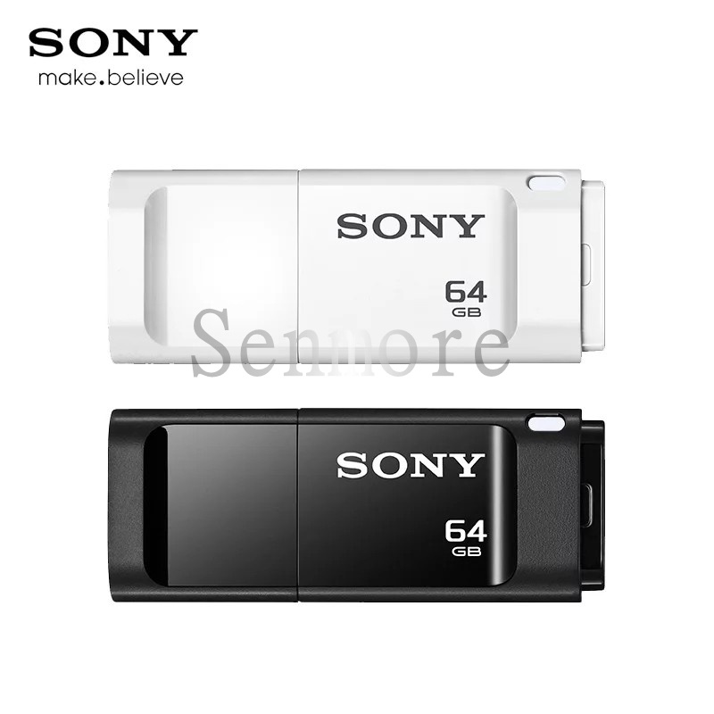 Usb Dung Lượng 16GB 32GB 64GB Hiệu Sony