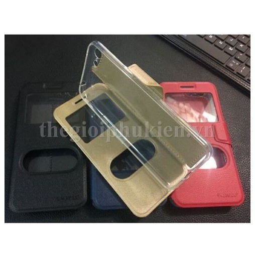 [Mã ELFLASH5 giảm 20K đơn 50K] OPPO A71 - BAO DA LƯNG SILICON HIỆU ONJESS | BigBuy360 - bigbuy360.vn