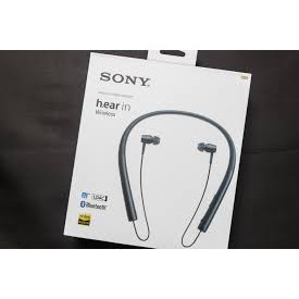 TAI NGHE BLUETOOTH SONY H700