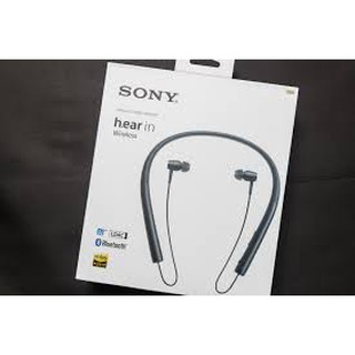 Tai nghe bluetooth sony h700