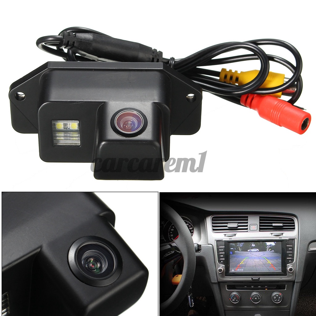 Bộ camera lùi xe ô tô Mitsubishi Lancer Carcare
 | BigBuy360 - bigbuy360.vn