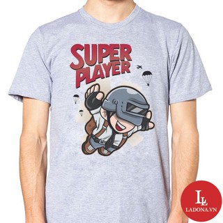 Áo pubg giá rẻ pu03