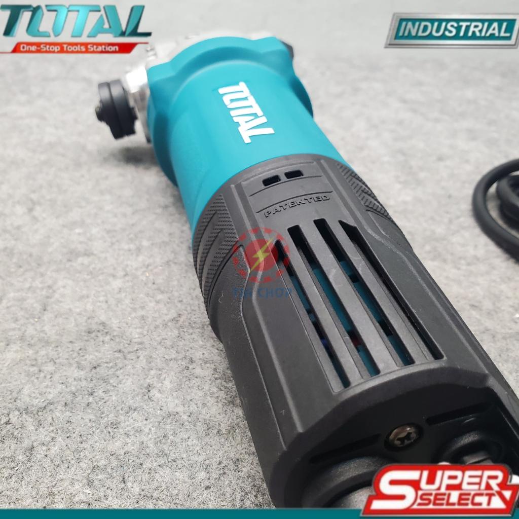 MÁY MÀI TOTAL 750W CHÍNH HÃNG MODEL: TG10710056