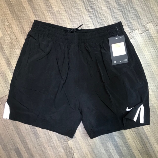 Quần short thể thao nam 2 lớp