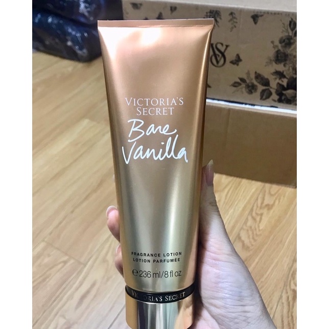 Dưỡng da Victoria’s Secret, auth chính hãng