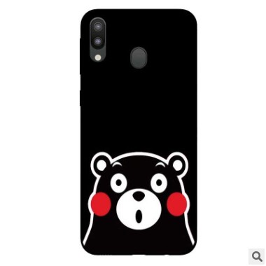 FREESHIP 99K TOÀN QUỐC_Ốp lưng samsung m20 họa tiết đẹp mắt