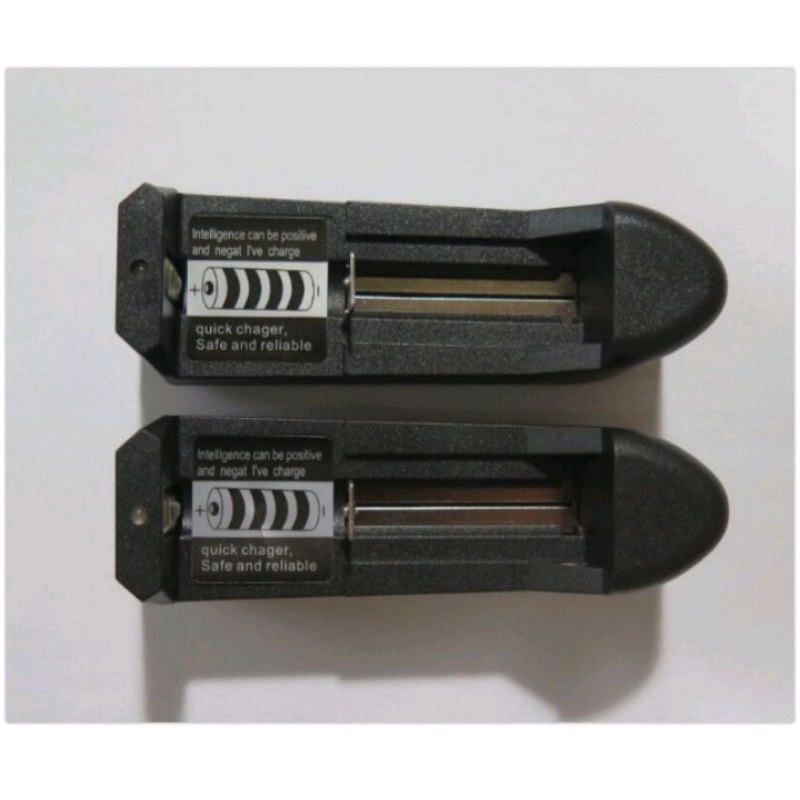 Sạc pin 18650