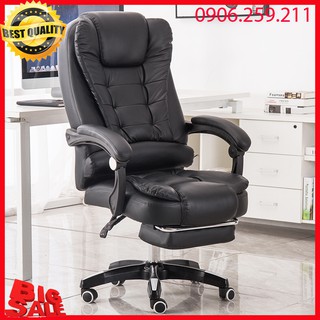 Ghế văn phòng có massage thư giãn
