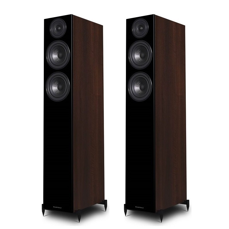 Loa Wharfedale Diamond 12.4 hàng chính hãng new 100%