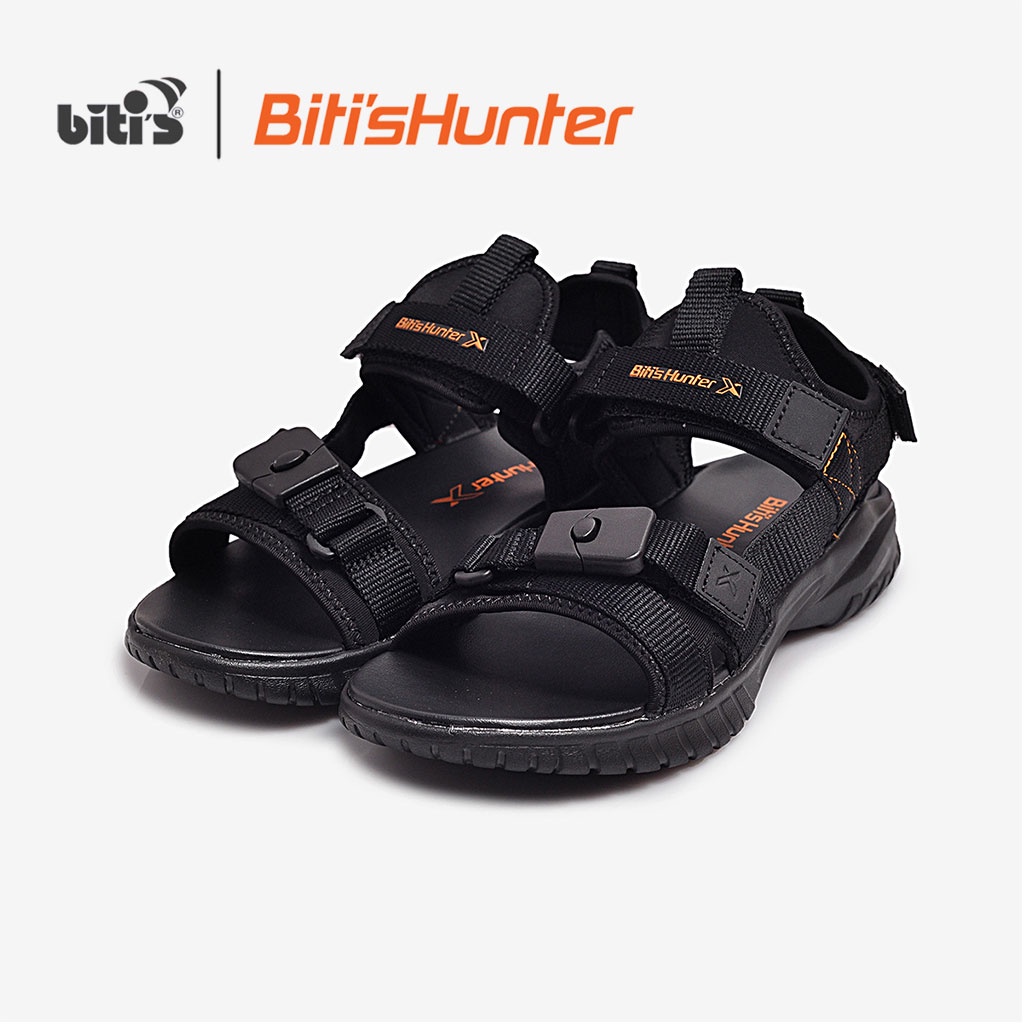 Sandal Eva Phun Nữ Biti's Hunter DEWH01100DEN (Đen)