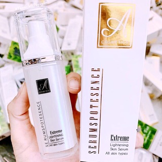 Serum Spot Esence A cosmetic mới