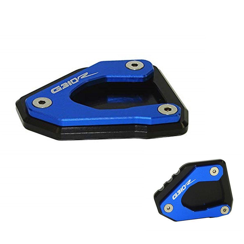 Tấm Đệm Chân Chống Mở Rộng Dành Cho Xe Hơi BMW G310R 17-18