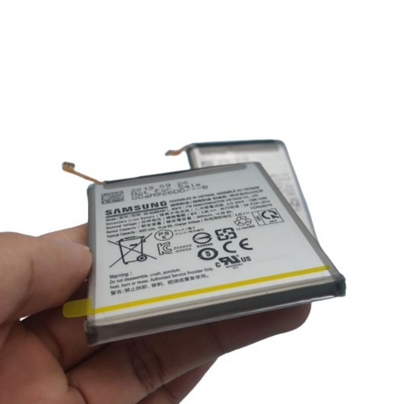Pin Samsung S20 (EB-BG980ABY) Chính Hãng bảo hành 6 tháng