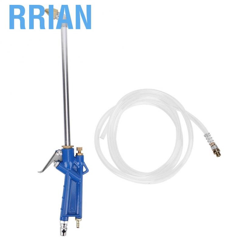 Súng xịt nước nén khí 40cm dùng sửa chữa xe hơi tiện dụng