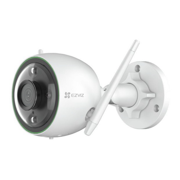Camera Wifi EZVIZ C3N 1080P Tích Hợp AI - Hàng Chính Hãng Bảo Hành 24 Tháng Đổi Mới