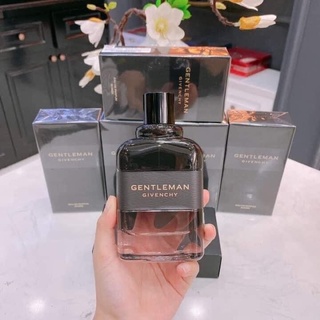 Nước hoa GENTLEMAN BOISEE EDP 100ml