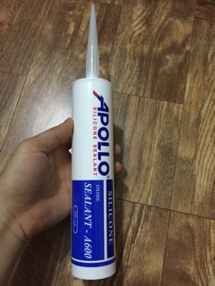 Keo silicone apollo A100,A200,A300,A500,A600