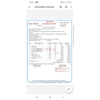 Phấn nước CC Cushions Mwhite D.O.Pro