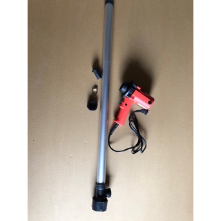 Máy bơm dầu nhớt dùng điện 220V
