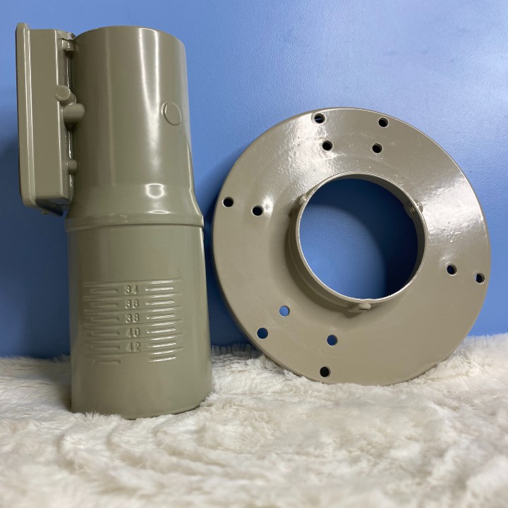 LNB Cband NSLF 5200 thu sóng vệ tinh