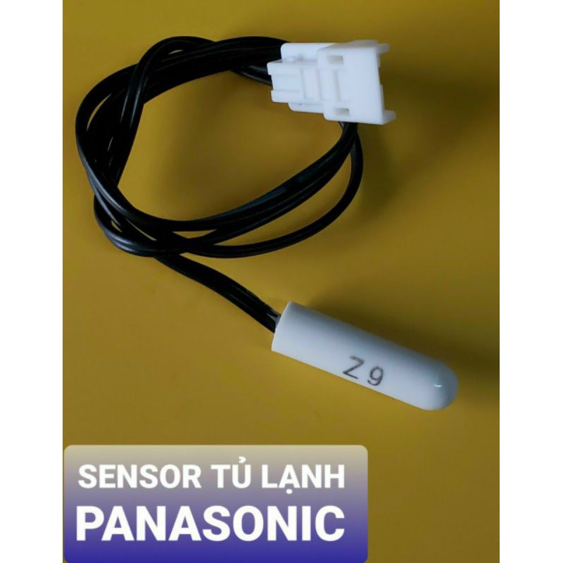 sensor tủ lạnh, cảm biến nhiệt độ tủ lạnh Panasonic