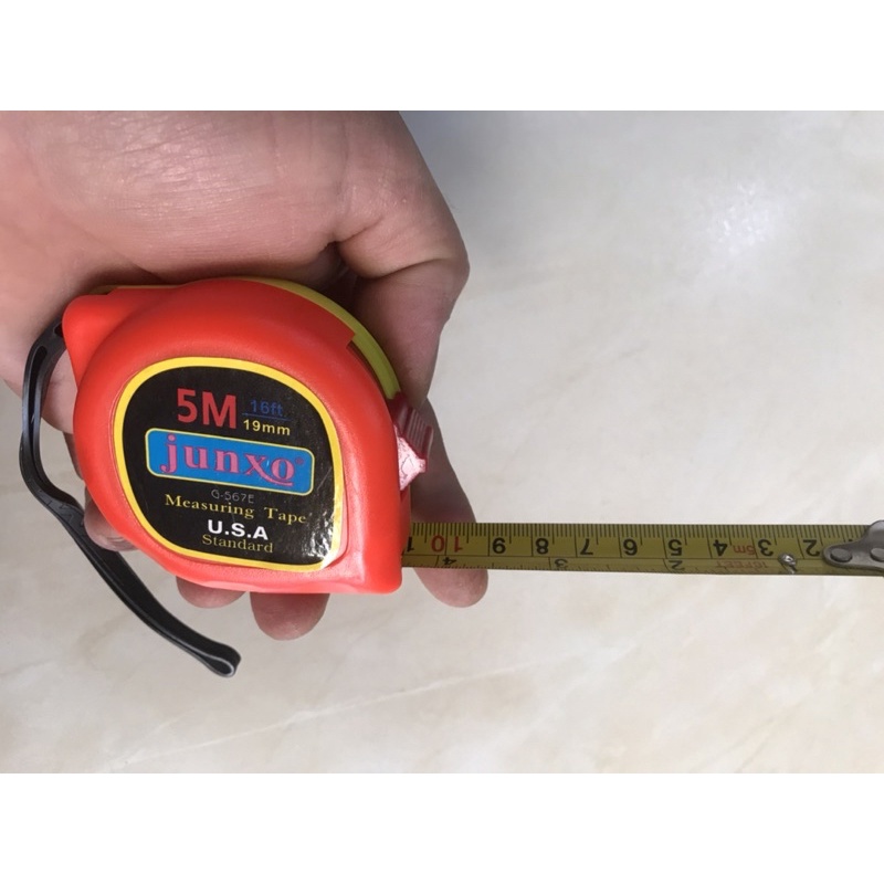 Thước kéo Junxo 5m