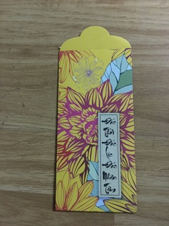 Bao lì xì