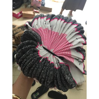 Tất chân (vớ) cổ ngắn nam nữ