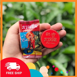 Kem Sâm Cô Tiên Thái Lan Dưỡng Trắng Da